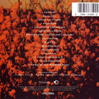 Dionne Farris – Wild Seed - Wild Flower - CD - 1994 - pikkukuva 2