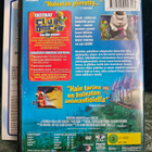 Hain tarina - Shark Tale (DVD) Dreamworks - pikkukuva 3