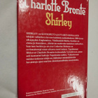 Charlotte Brontë : Shirley - pikkukuva 4