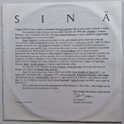 Juice Leskinen: Sinä 1990 LP - pikkukuva 3