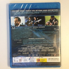 Men In Black 1 (Blu-ray) Will Smith 1997 (UUSI) - pikkukuva 2