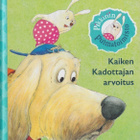 Reetta Niemelä: Kaiken Kadottajan arvoitus - pikkukuva 1
