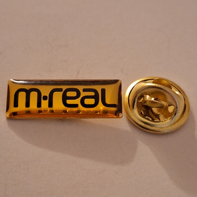 M-REAL PINSSI