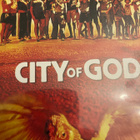 CITY OF GOD - pikkukuva 1