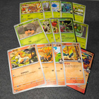 Pokémon Heat Wave Arena Korea - pikkukuva 1