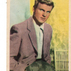 Purkkakuva Hellas Filmitähti-sarja n:o 32 TAB HUNTER - pikkukuva 1
