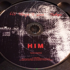 HIM - 666 Ways To Love: Prologue - pikkukuva 4