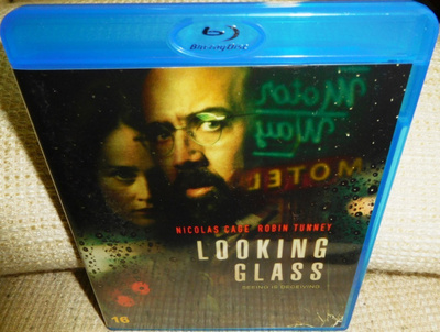 Looking Glass Blu-ray