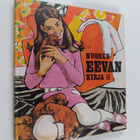 Nuoren Eevan kirja 8 - pikkukuva 1