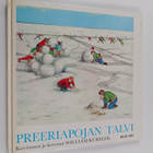 William Kurelek : Preeriapojan talvi - pikkukuva 1