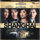 SHANGHAI blu-ray - pikkukuva 1