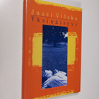 Jussi Vilska : Yksinäisyys - pikkukuva 1