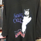 DANZIG - SATANS CHILD UUSI T-PAITA KOKO 7XL - pikkukuva 1