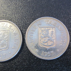 200 markkaa 1957 2 kpl - pikkukuva 3