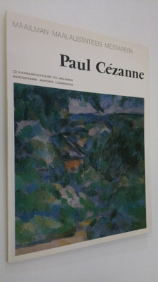 Paul Cezanne : Paul Cezanne