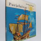 Karl-Heinz Wieland : Purjelaivat - pikkukuva 1