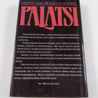 Christian de Massy : Palatsi : elämäni Monacon hovissa - pikkukuva 2