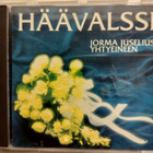 JORMA JUSELIUS YHT.-HÄÄVALSSI-CD, PCD 40056, v.1992 FAZER - pikkukuva 1