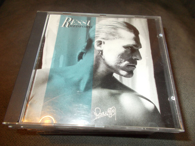 CD RESSU REDFORD ** RESSU REDFORD **