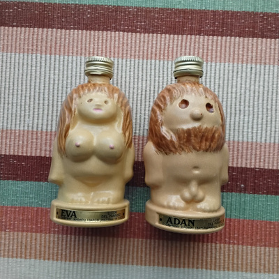 Aatami ja Eeva likööripullot
