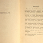 A.Listo : KALASTUS- JA METSÄSTYSMUISTELMIA (1916) - pikkukuva 3