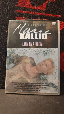 Maria Kallio: Luminainen