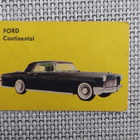 Auto-Kippari # 41 Ford - pikkukuva 1