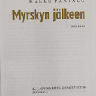 Kalle Päätalo : Myrskyn jälkeen - pikkukuva 3
