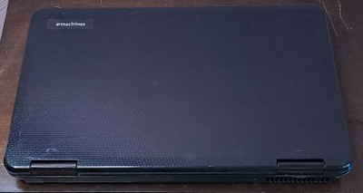 eMachines G725, varaosiksi