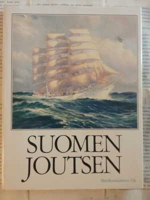 Suomen Joutsen (sid.)
