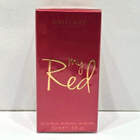 Oriflame My Red EDP 50ml hajuvesi - pikkukuva 1