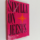 G. A. Aho : Sinulla on Jeesus : Saarnoja kirkkovuoden tek... - pikkukuva 1