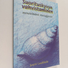Jouni Luukkala : Suorituskyvyn vahvistaminen : menetelmän... - pikkukuva 1
