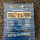 Hexen II Essential Collection PC big box NiB sealed - pikkukuva 2