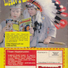 Hopeanuoli 19/1980 Cheyenne Kid, Mies Sirius 5:stä - pikkukuva 2
