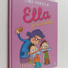 Timo Parvela : Ella ja kiristäjä - pikkukuva 1
