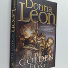 Donna Leon : The Golden Egg - pikkukuva 1