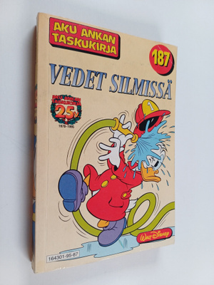 Walt Disney : Vedet silmissä