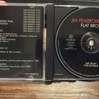 Jim Pembroke Band: Flat Broke (cd, 1980 / 2000 ) - pikkukuva 2