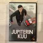 DVD: Jupiterin kuu - pikkukuva 1