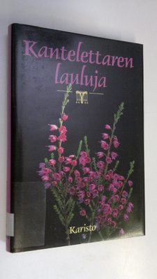 Kantelettaren lauluja