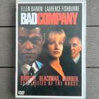 DVD: Bad Company / Oikotie Helvettiin (Ellen Barkin 1995) - pikkukuva 1