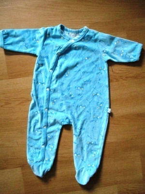 Potkupuku 68 cm