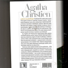JOHN CURRAN: Agatha Christien salaiset muistikirjat - pikkukuva 2