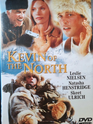 Kevin Of The North