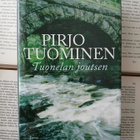 Pirjo Tuominen - Tuonelan joutsen (sid.) - pikkukuva 1