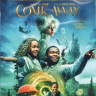 come away (77 299) UUSI -FI- nordic, BLU-RAY angelina jolie - pikkukuva 2