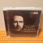 Merikanto Oskar:Songs-Waltteri Torikka & Marko Hilpo CD - pikkukuva 1