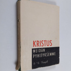 I. B. Kargell : Kristus meidän pyhityksemme - pikkukuva 1