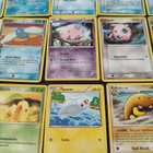 POKEMONIA 40 KPL SARJOISTA 100 JA 101 - pikkukuva 3